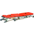 Heißer Verkauf Foldable Ambulance Emergency loading Stretcher